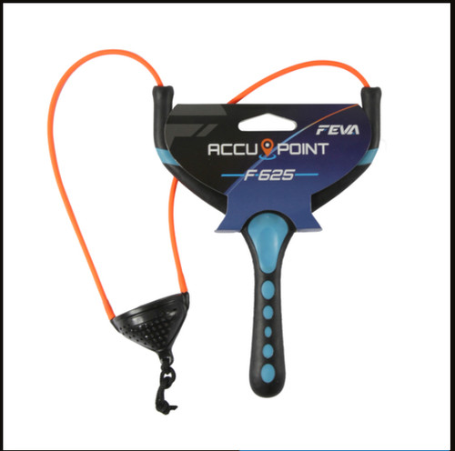 Feva new for 2025 accu - feva,