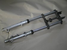 Suzuki GS 550E fork