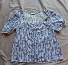 Papaya. Matalan. UK 16. Womens Blouse. Brand New. Sparkle