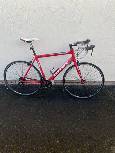 Carrera zelos 6061 racing - zelos, t6