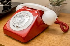 Vintage 1970s Retro GPO 746