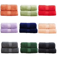 Guest towels 100 turkish - 100%,
