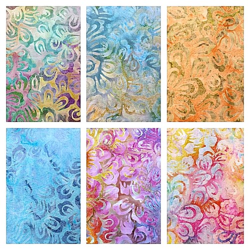 Clearance special offer batik - clearance,