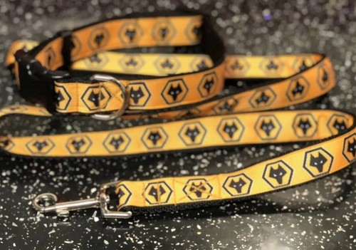 Pet strong dog collar - strong,