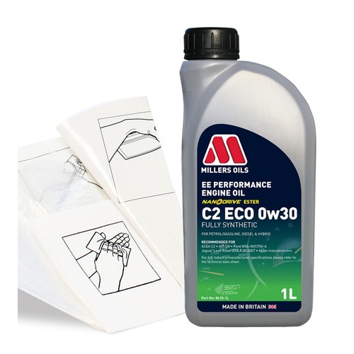 Engine oil millers oils - engine,