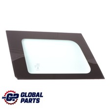 Mini Countryman F60 Side Window Quarter Glass Rear Left N/S Glazing AS2 7439271