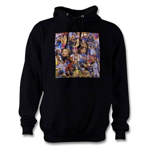 Hip hop rap legends - rap,