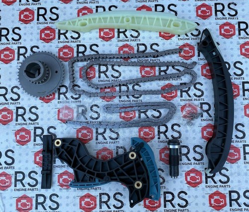 Timing chain kit - timing, for