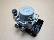 Kawasaki ZR900 Z900RS 2019 5,379 miles ABS pump control unit module (13953)