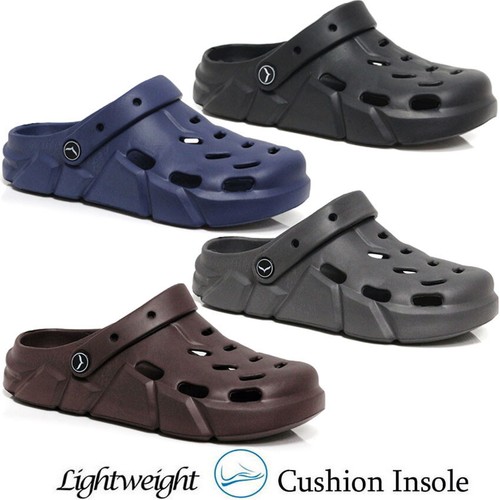 Mens clogs mules - mens,