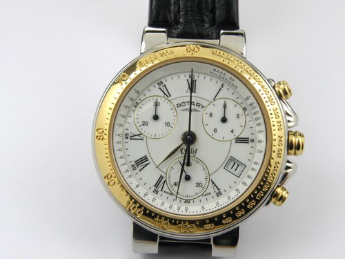 Vintage gold plated men - vintage,