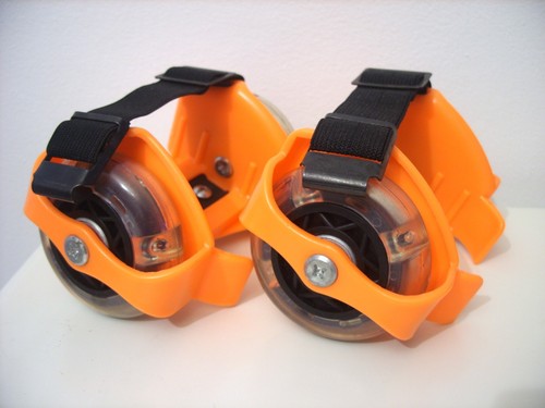 Light adjustable heel - light,
