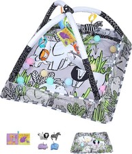 7 in 1 Baby Play Gym with