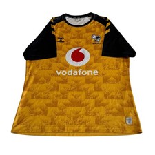 Wasps RFC Hummel Vodafone