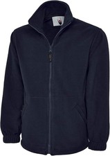 Kids/Boys/Girls School Fleece