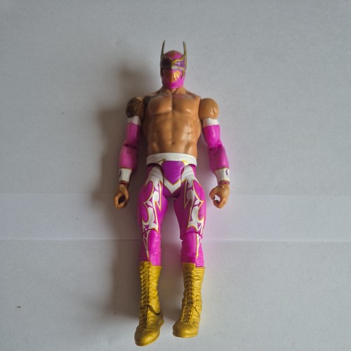 Sin cara basic series - sin, 34