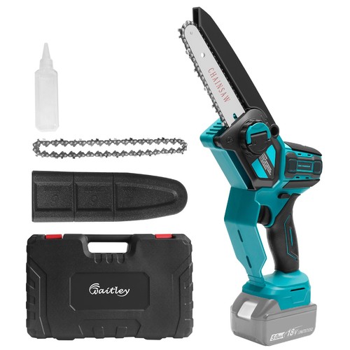 Mini chainsaw inch - mini,