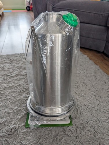 Ultimate kelly kettle base - ultimate,