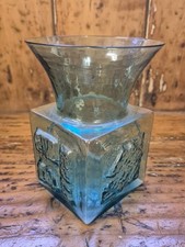 Vintage Dartington Kingfisher