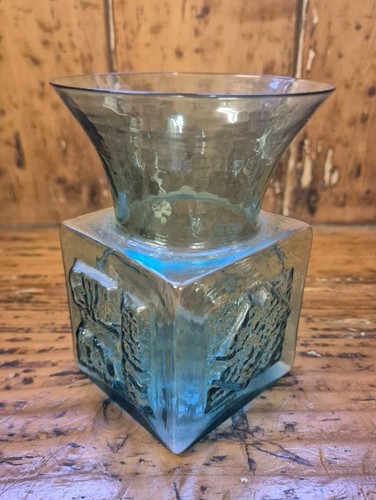 Vintage dartington kingfisher - vintage,