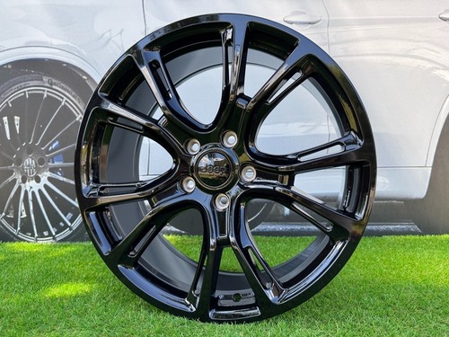 R18 inch 5x127 jeep srt - 4x,