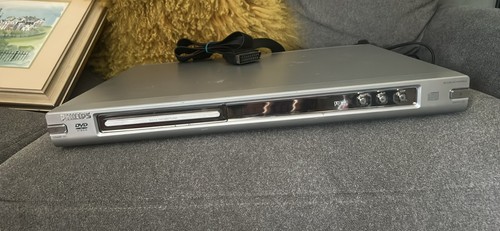 Phillips dvd728 dvd player - dvd728,