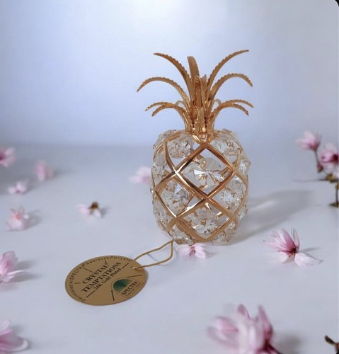 Swarovski crystal temptations - swarovski,