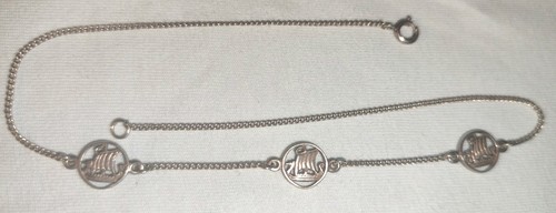 Vintage shetland jewelry - vintage,