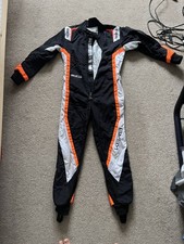 Sparco Cadet Race Suit 130