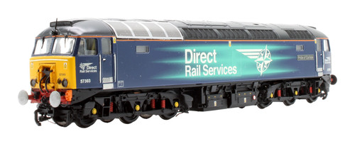 Bachmann gauge drs class - 'oo',