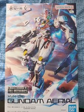 Bandai Full Mechanics 1/100