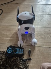 Ziggy Robot Dog Remote Brand