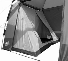 Motordome Tourer Lite 2 Berth