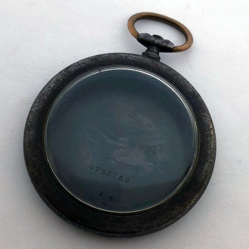 Rare swiss antique metal - rare,
