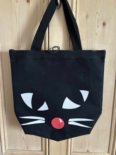 Lulu guinness red nose - red,