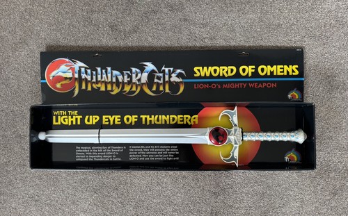 Trick treat thundercats - or,