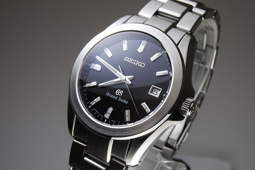 Vintage 2005 japan grand seiko - 2005,