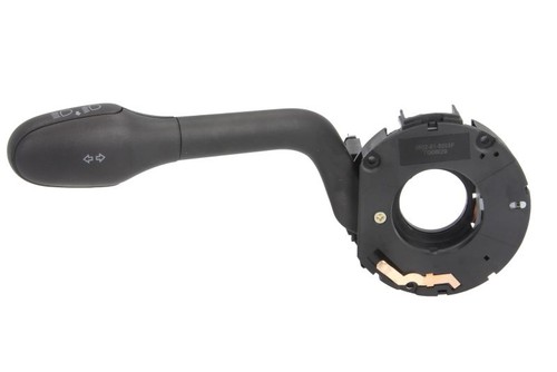 Steering column combination