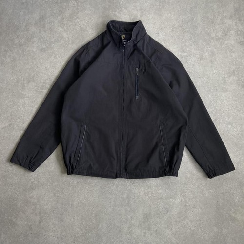 Black guinness jacket - black,