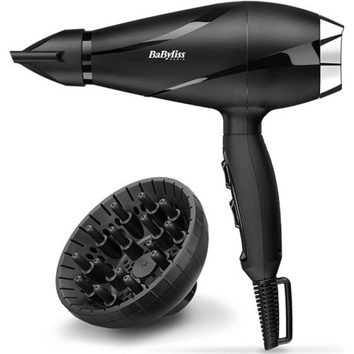 Babyliss 6713de 2100w hair - 6713de,