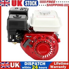 Stroke replacement petrol - replacement,