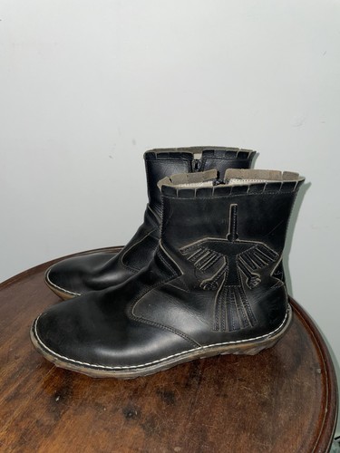Natura lista boots men - el,