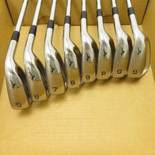 Mizuno MX-100 Iron Set 8pcs