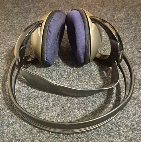 Philips shc2000 wireless - philips,
