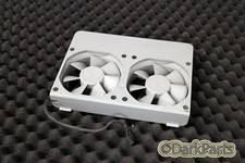 Apple PowerMac G5 A1047 Dual Fan Module 076-1047