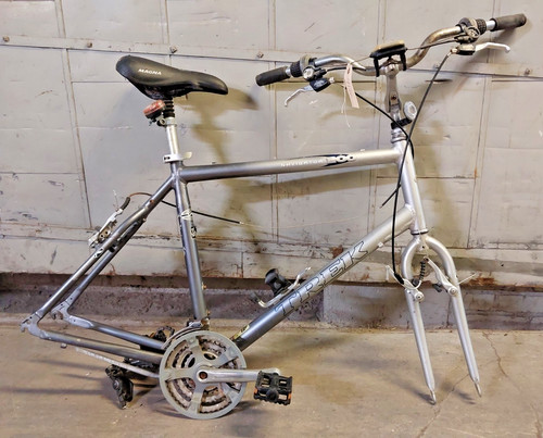 2006 trek navigator - 2006, 200