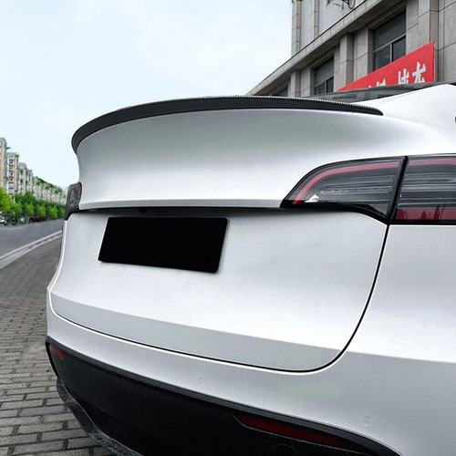 Tesla model performance - 3,