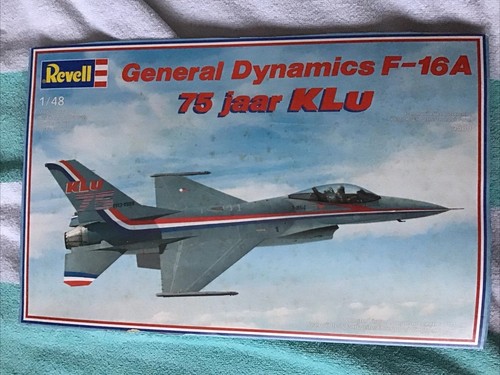 Old 1980s revell - revell, general