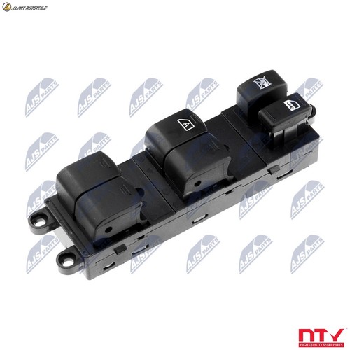 Window regulator switch - regulator,