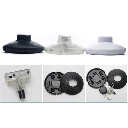 Foot floor switch line - foot,